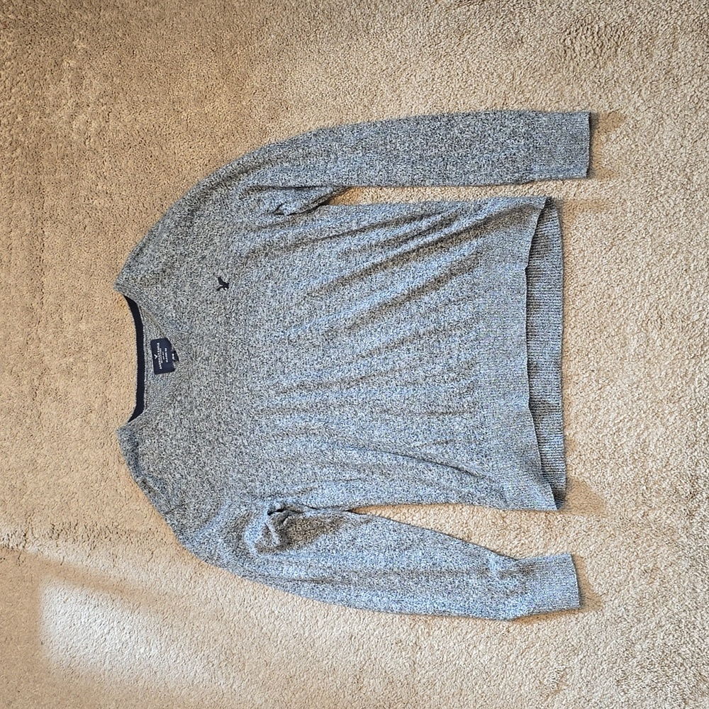 🍇American Eagle Sweater🍇 - Picture 1 of 5
